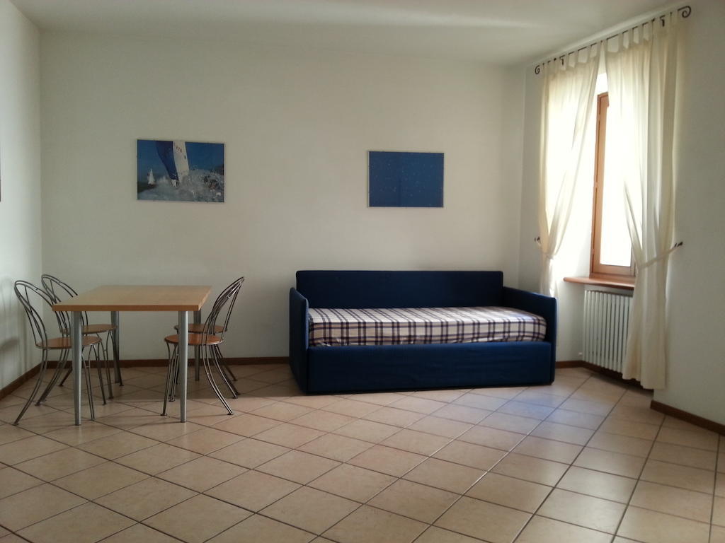 Apartment Casa Francesca