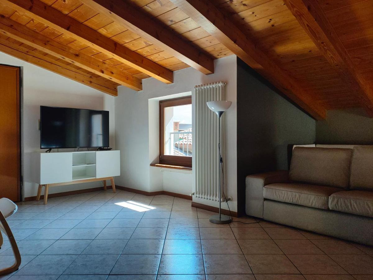 Apartment Casa Francesca Riva del Garda