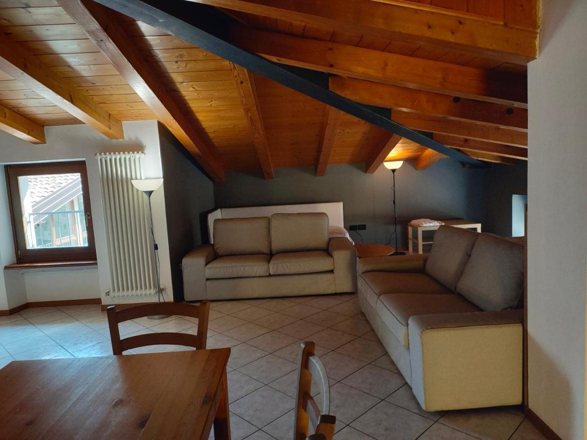 Apartment Casa Francesca Riva del Garda