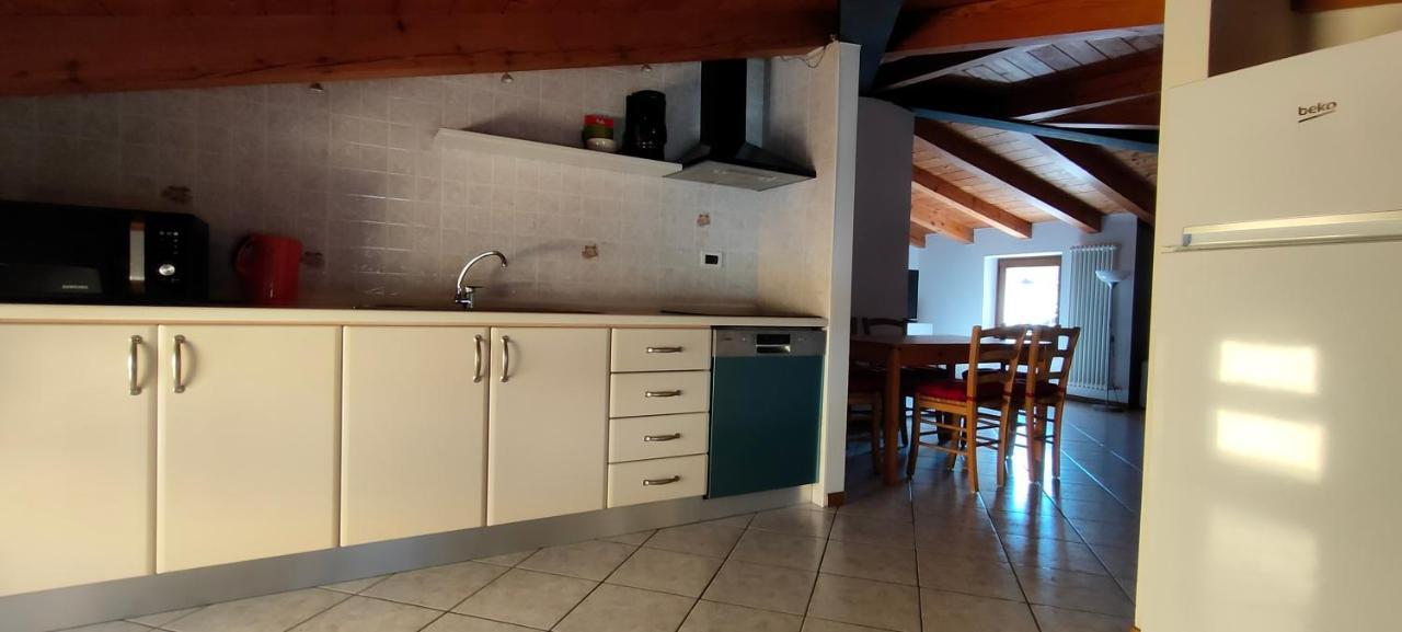 Apartment Casa Francesca Riva del Garda