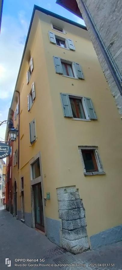 Casa Francesca Apartment