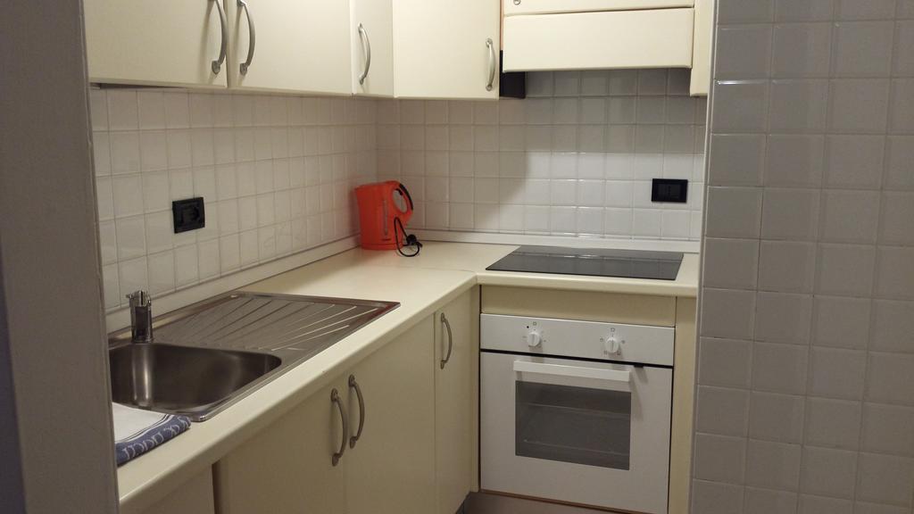 Casa Francesca Apartment Riva del Garda