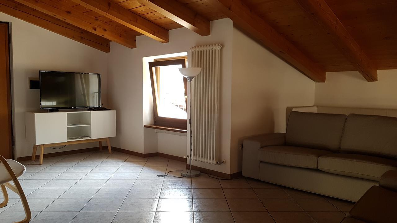 Apartment Casa Francesca Riva del Garda