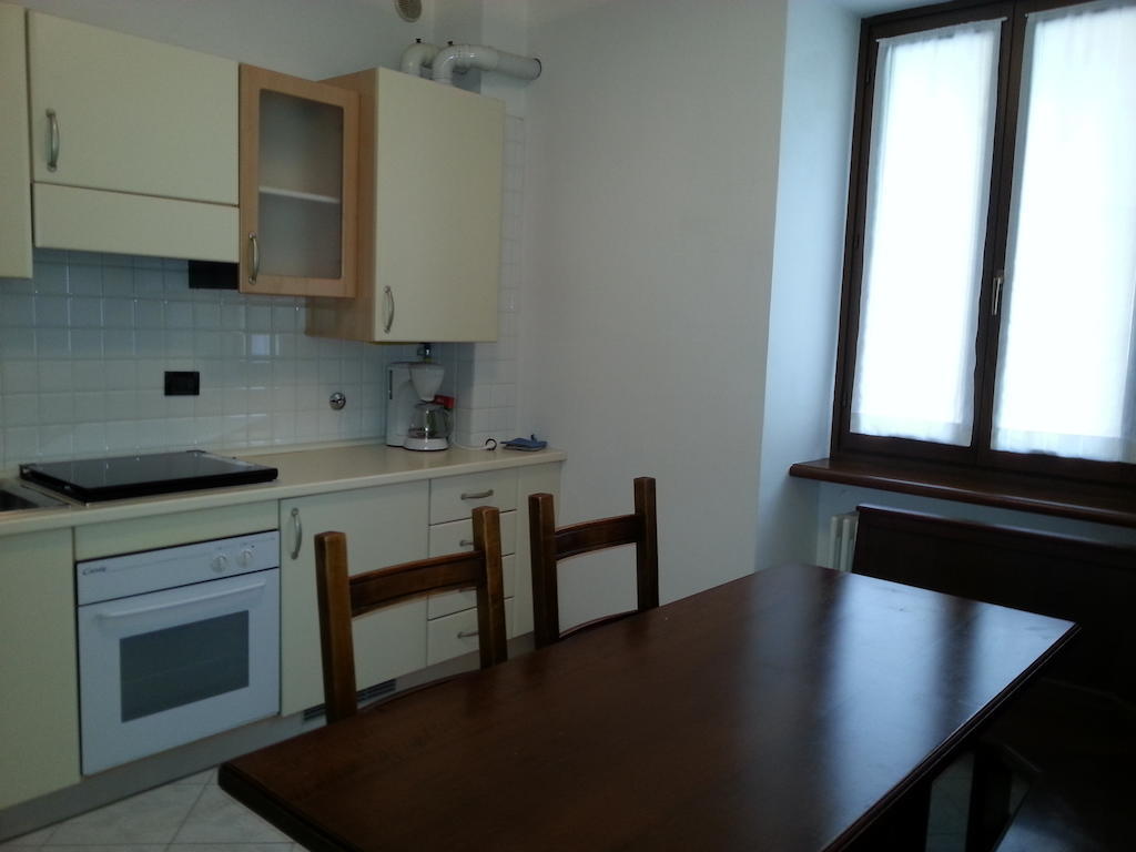 Casa Francesca Apartment Riva del Garda