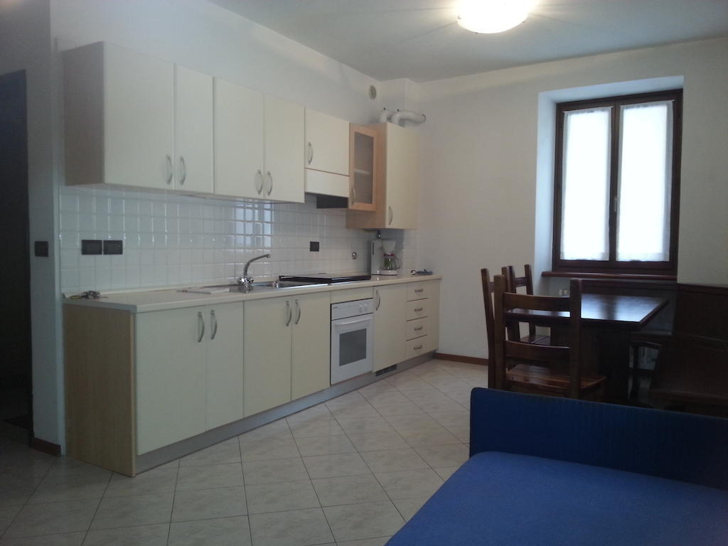 Casa Francesca Apartment