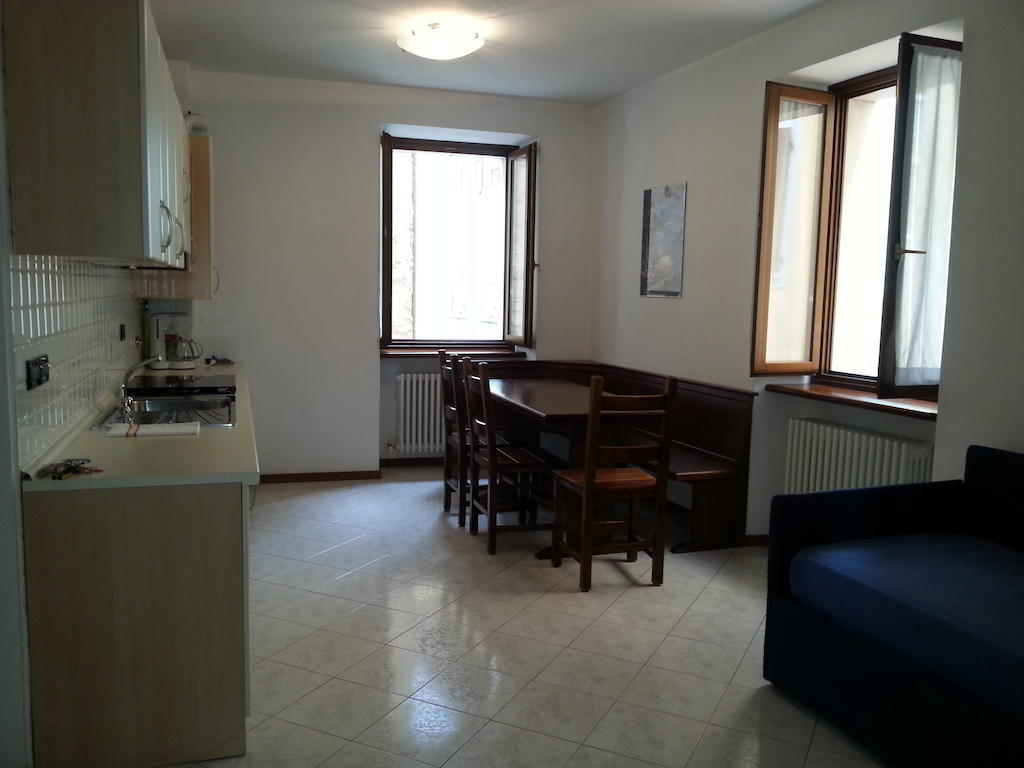 Apartment Casa Francesca *