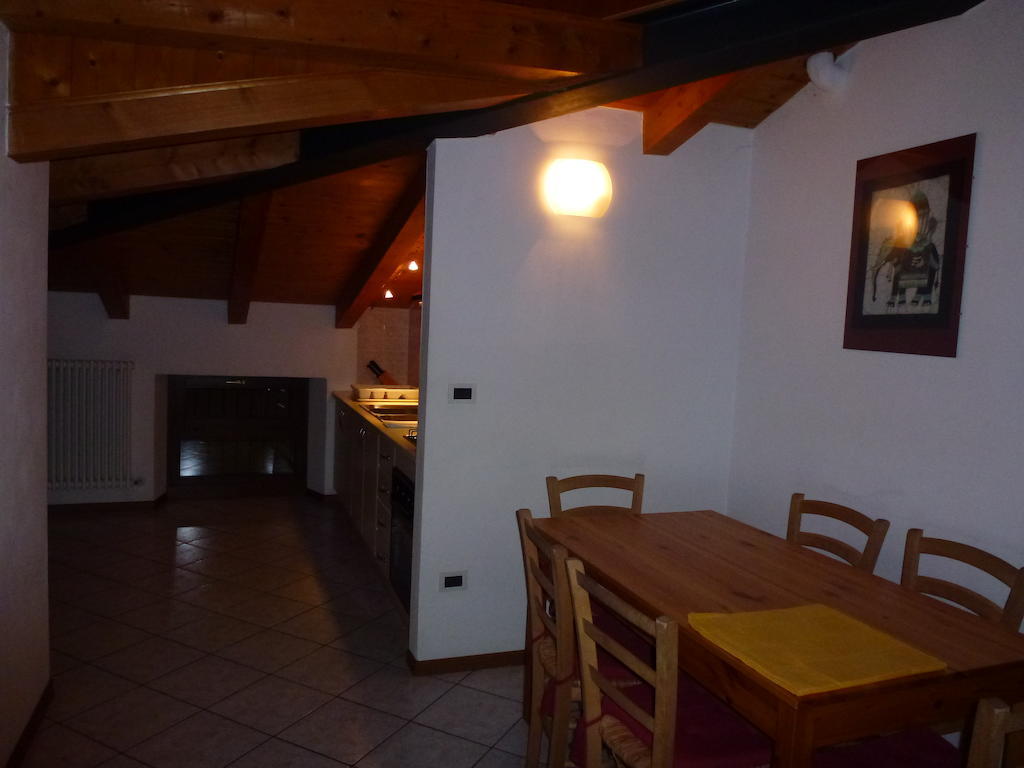 Casa Francesca Apartment