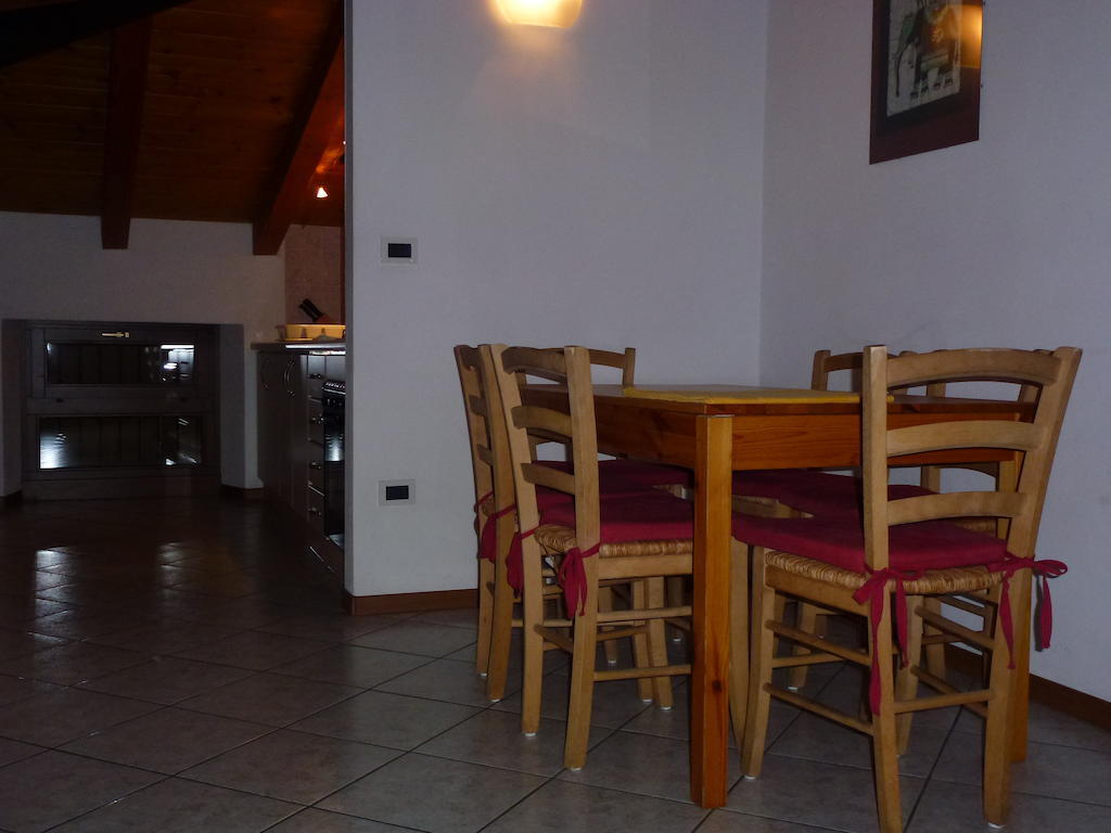 Casa Francesca Apartment *