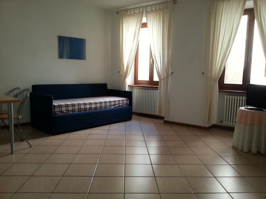 Casa Francesca Riva del Garda