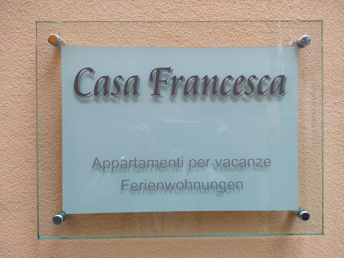 Casa Francesca * Riva del Garda