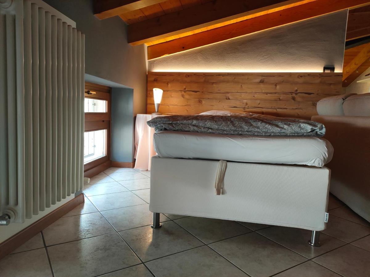 Casa Francesca Apartment Riva del Garda
