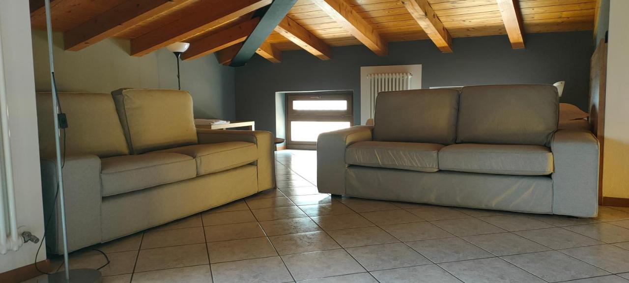 Casa Francesca Apartment *
