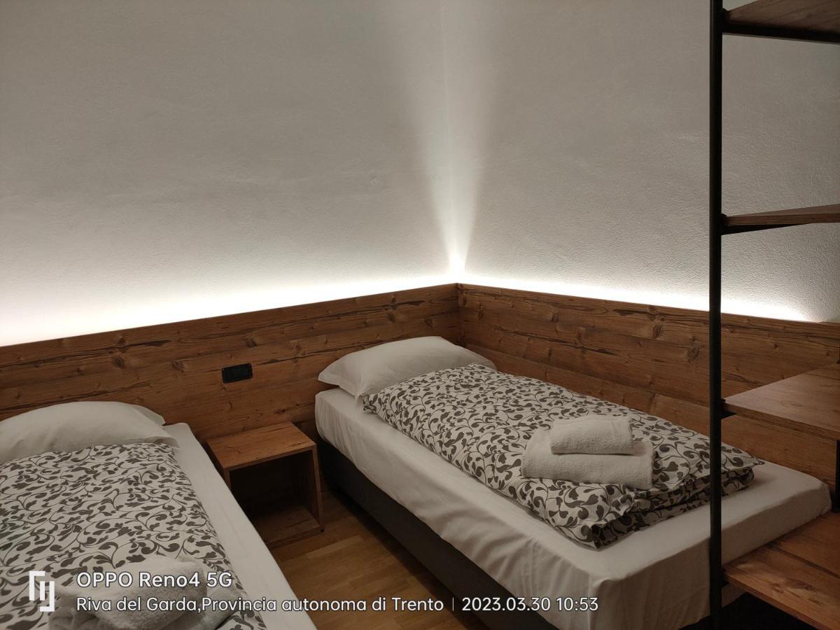 Apartment Casa Francesca Riva del Garda