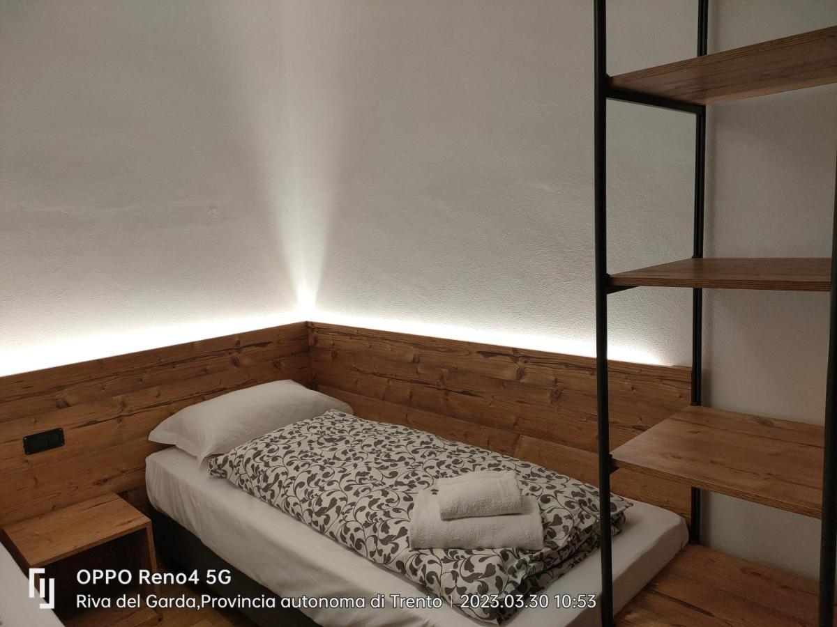 Casa Francesca * Riva del Garda
