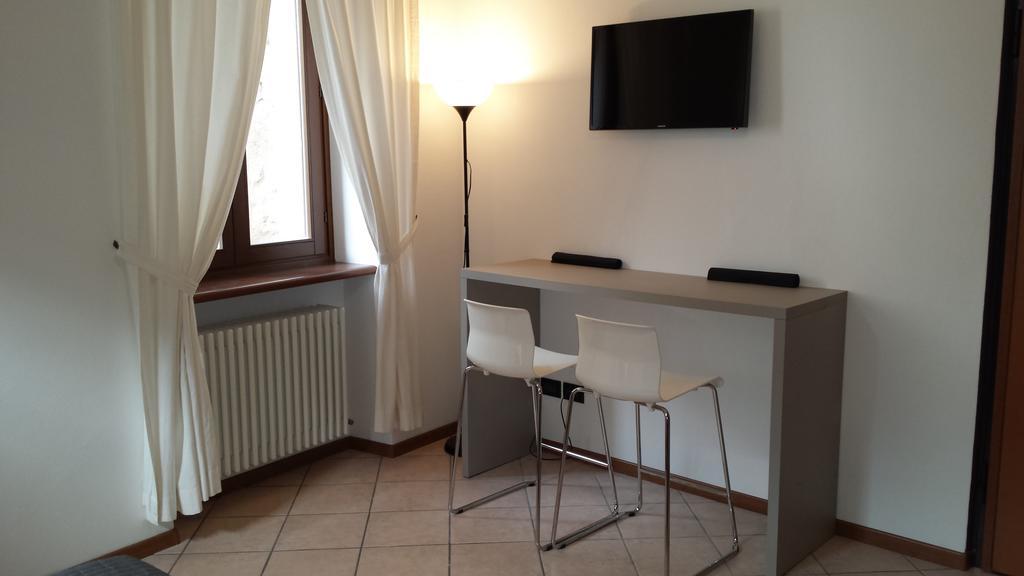 Casa Francesca Riva del Garda