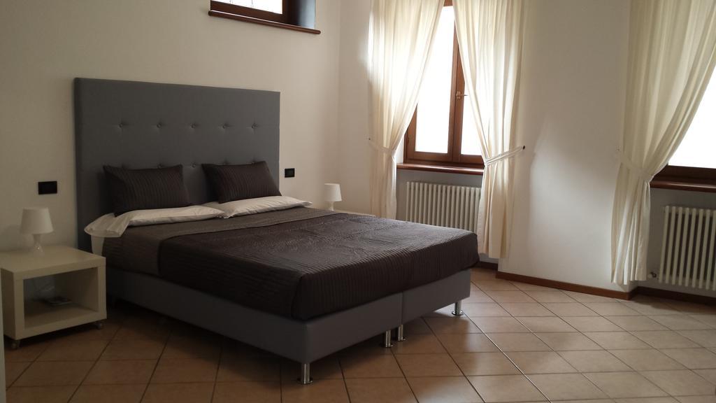 Casa Francesca Riva del Garda