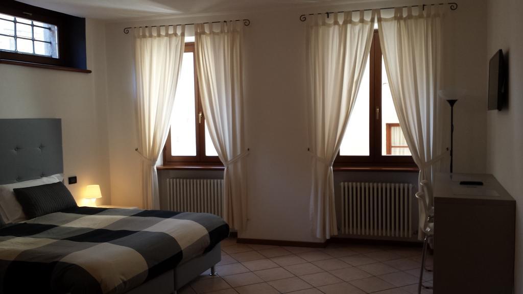 Casa Francesca Apartment