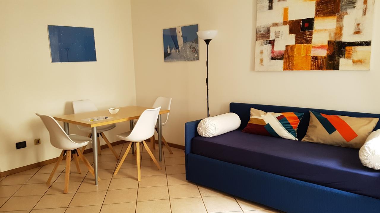 Apartment Casa Francesca